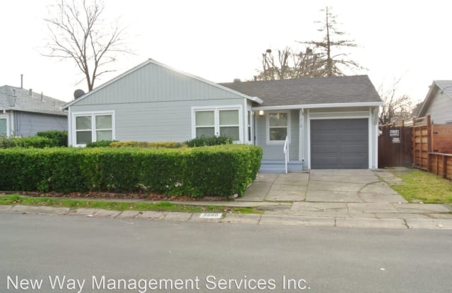 2880 Mount Diablo St - 2880 Mount Diablo Street, Concord, CA 94518