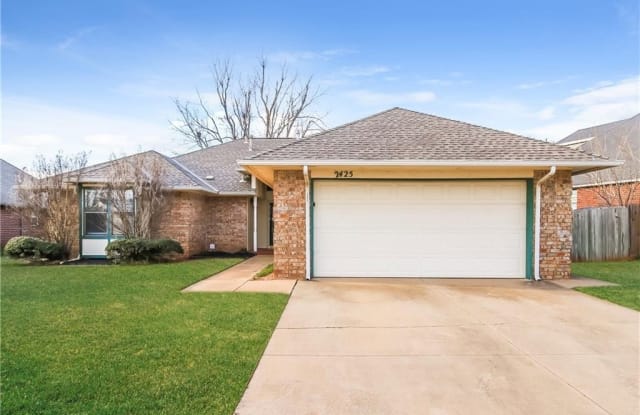 2425 E Hills Drive - 2425 East Hills Drive, Moore, OK 73160