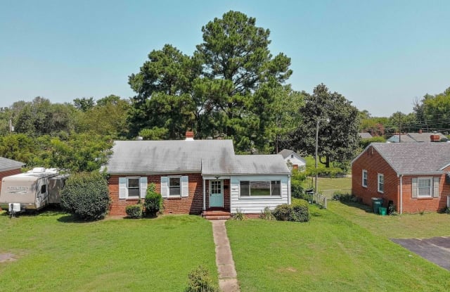 2410 Carlisle Avenue - 2410 Carlisle Avenue, Montrose, VA 23231