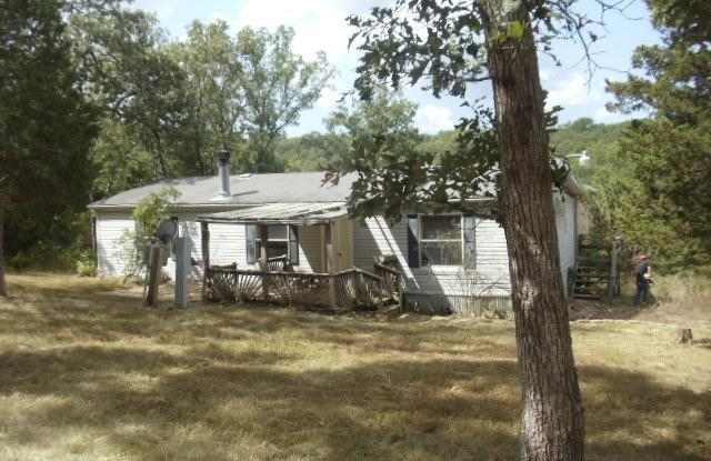 DE SOTO - Large Ranch home on over 1 Acre with deck  Master Bedroom Suite - $599.37 MONTH / $1999 DOWN - 2410 Zeus Place, Olympian Village, MO 63020