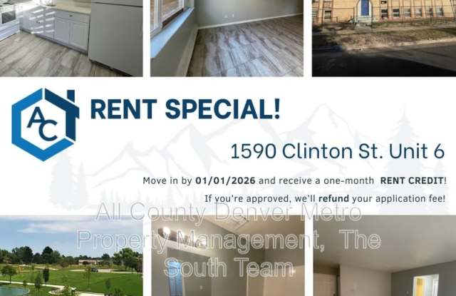 Photo of 1590 Clinton St