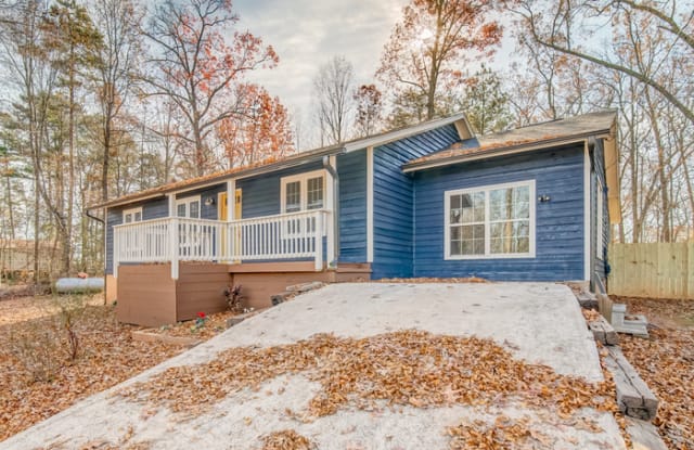 3310 Cates Avenue - 3310 Cates Avenue, Forsyth County, GA 30041