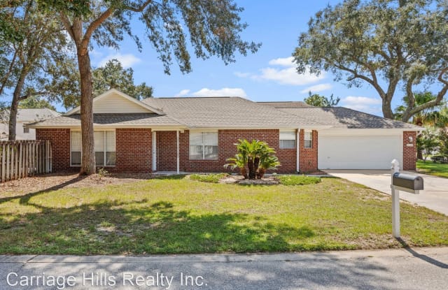 4169 Whitetail Circle - 4169 White Tail Circle, Okaloosa County, FL 32578