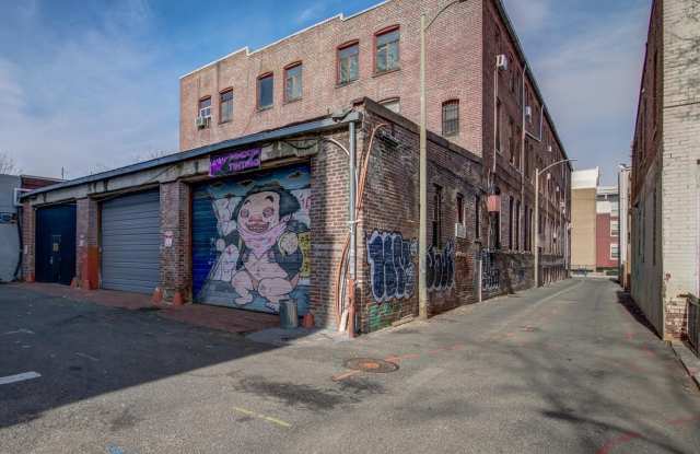 52 O Street NW