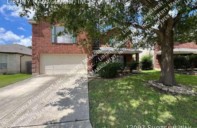 12007 Shotgun Way
