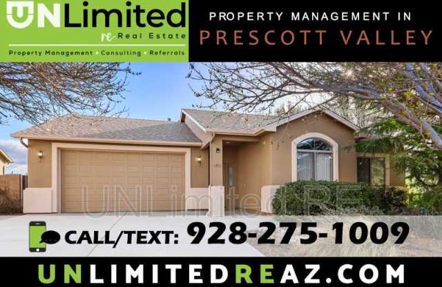 6830 E Kilkenny Pl - 6830 Kilkenny Place, Prescott Valley, AZ 86314