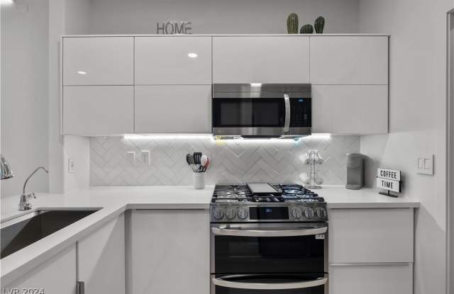 7107 S Durango Drive