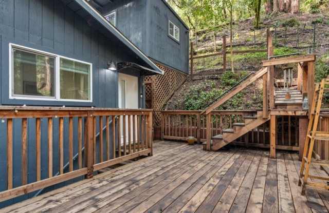 14842 Canyon One Road