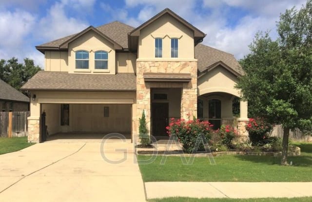 2909 Tempe Drive - 2909 Tempe Drive, Cedar Park, TX 78641