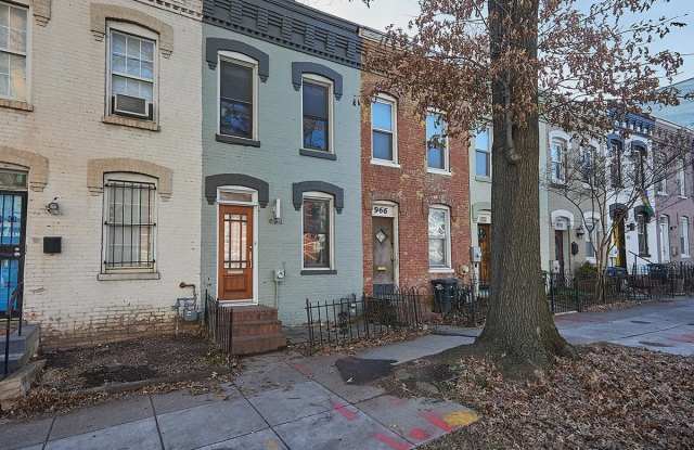 Photo of 964 FLORIDA Avenue NW