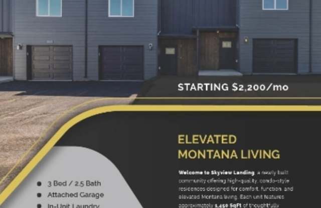 3396 Crosswind Court - 1