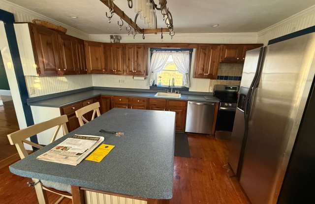 Photo of Spacious 4-Bedroom Home for Rent in Laconia – $2,095/month
