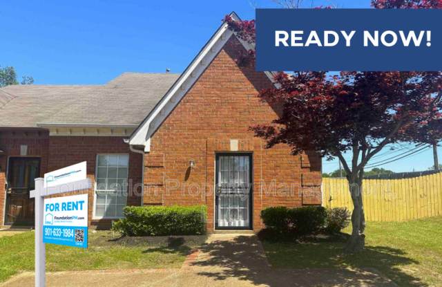 4150 Garden Birch Cove