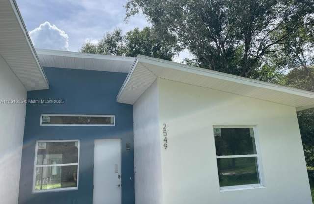 Photo of 2549 N ODESSA RD