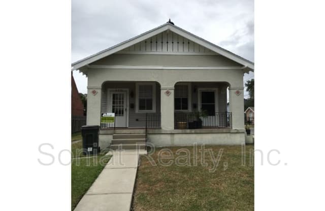 2436 Joliet Street - 2436 Joliet Street, New Orleans, LA 70118