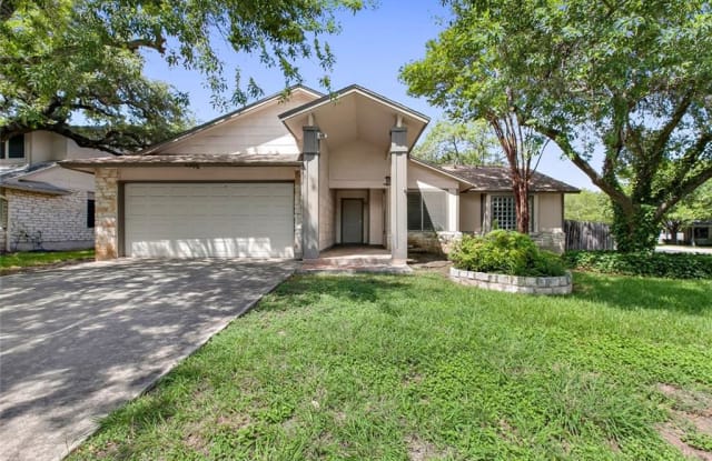 5300 Honey Dew TER - 5300 Honey Dew Terrace, Austin, TX 78749