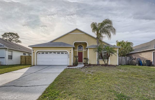 5929 Baker Rd UNIT - 5929 Baker Road, New Port Richey East, FL 34653