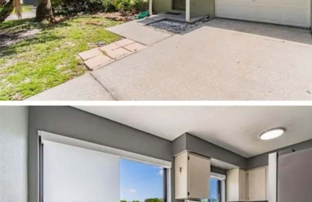 Charming 2BR Townhome in Largo