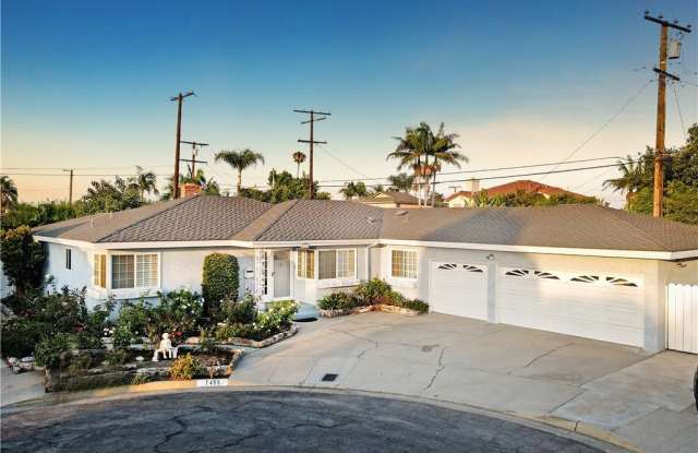 7459 Corey Street