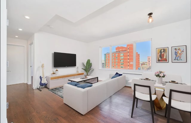 1210 De Kalb Ave - 1210 DeKalb Avenue, Brooklyn, NY 11221