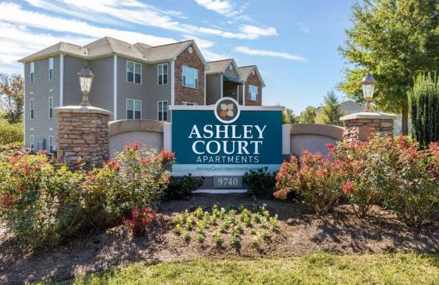 Photo of Affordable Housing - Ashley Court Apartments