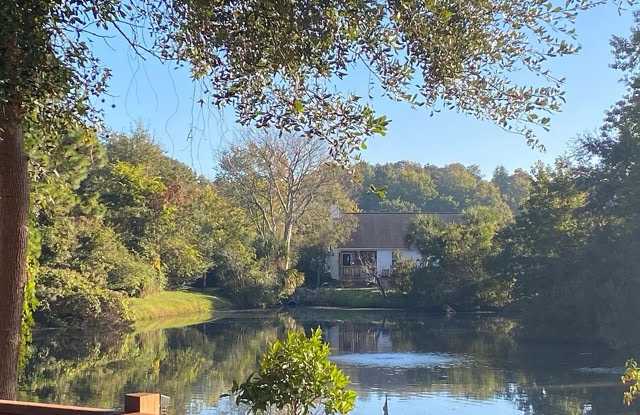 1245 Lakefront Drive