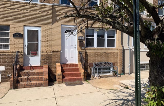 352 CORNWALL STREET - 352 Cornwall Street, Baltimore, MD 21224