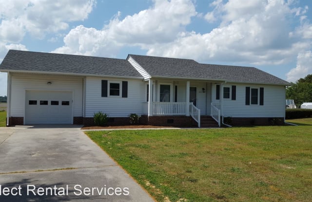 207 Sample Drive - 207 Sample Drive, Pasquotank County, NC 27909