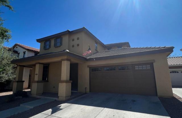 2105 S PONDEROSA Drive