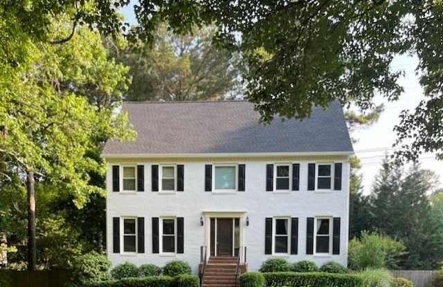 Photo of 5080 Cricket Court SW