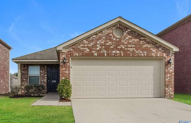 119 Darrow Creek Drive