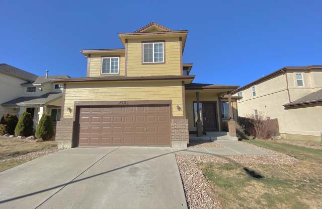7630 Duck Hawk Pl.