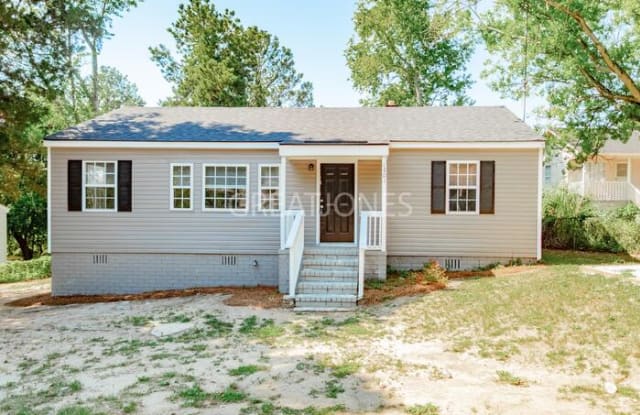 1201 Melody Lane - 1201 Melody Lane, Aiken County, SC 29841