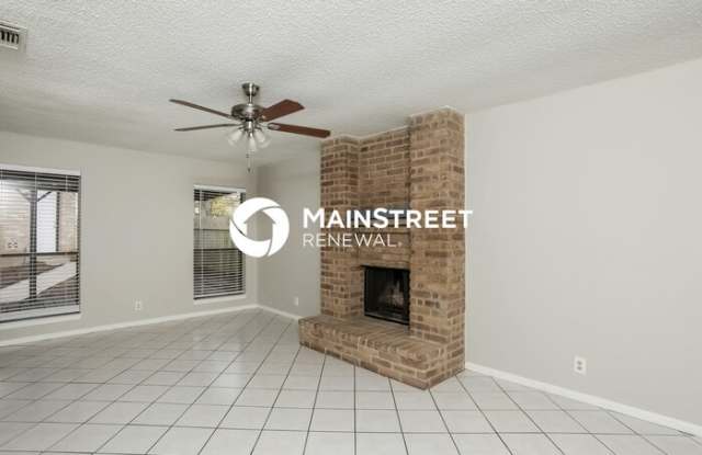 12014 Wilderness Trail