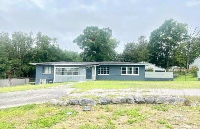 333 Edge Avenue