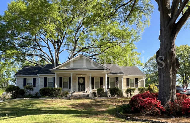 6922 Great Oaks Road