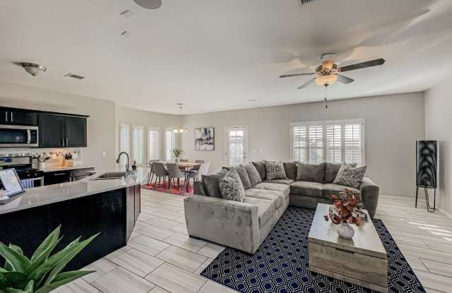 Photo of Westside area Rental (Completely Furnished) Beautiful 3 bed/2.5 baths