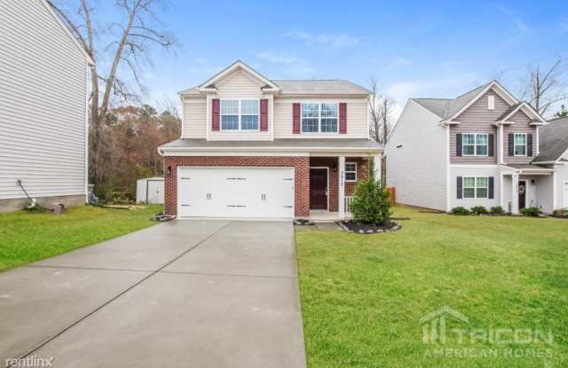 3812 Schenley Avenue - 3812 Schenley Avenue, Gastonia, NC 28056