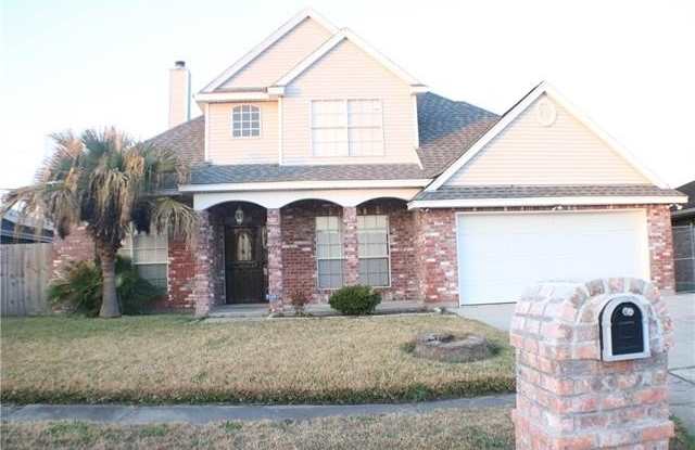 7108 RUNNYMEDE Drive