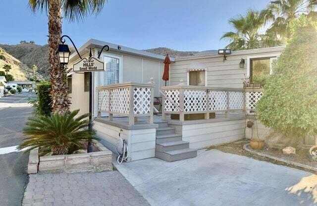 Photo of 69333 E Palm Canyon Drive unit: 88