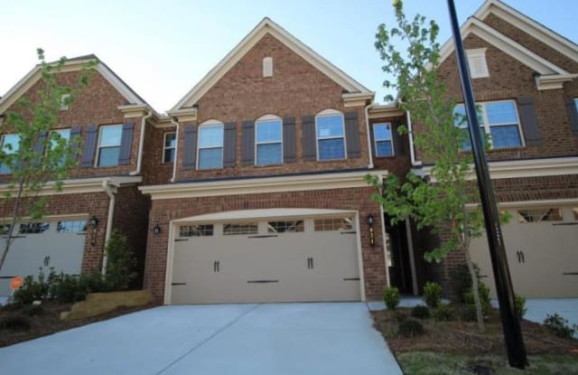 624 Bluffview Drive - 624 Bluff View Dr, Gwinnett County, GA 30043