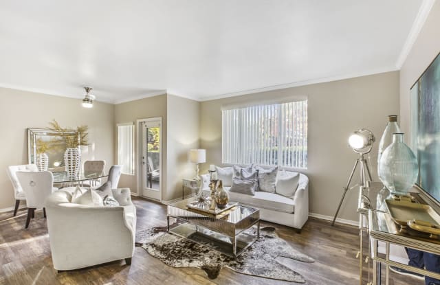 Photo of Meridian at Stanford Ranch