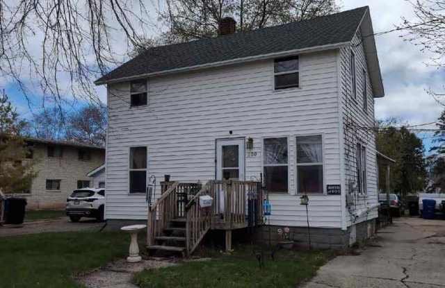200 North Badger Avenue