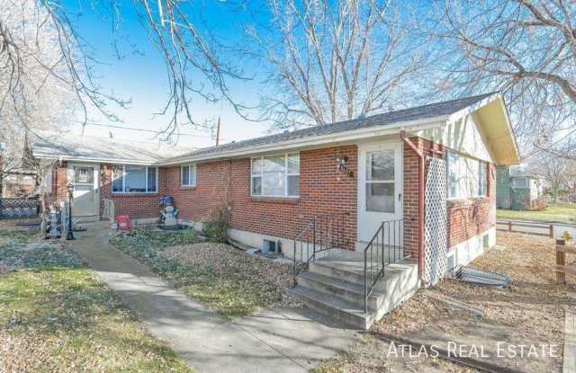 8607 W 62nd Place