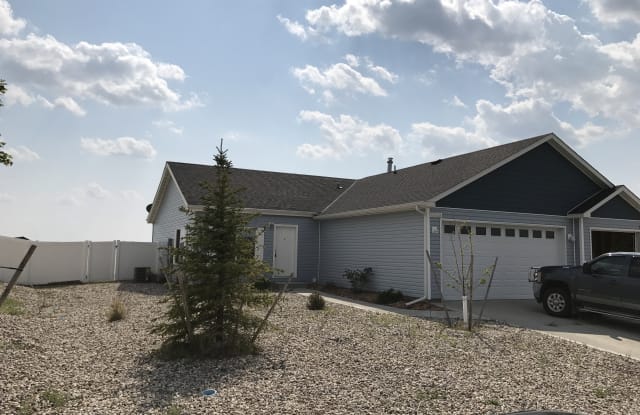 12356 Truax St - 12356 Truax Street, Williams County, ND 58843