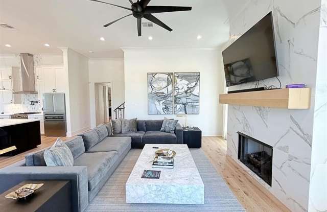 4 Bedroom House in Pointe Marie.