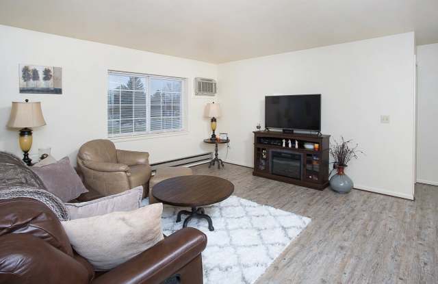 532 Hurdle Circle, Apt. 417