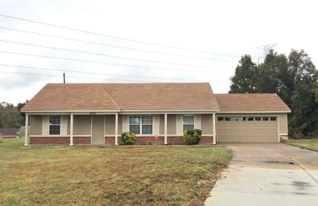 4450 Shadow Leaf Cove North - 4450 Shadow Leaf Cv N, Shelby County, TN 38128