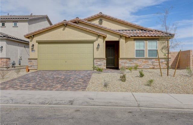 5612 Manzanita Trail Avenue - 5612 Manzanita Trail Street, Clark County, NV 89031