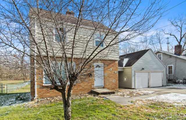 Charming 3-Bedroom Home in Newark, Ohio